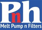 Pnh Melt Pump n Filters Logo